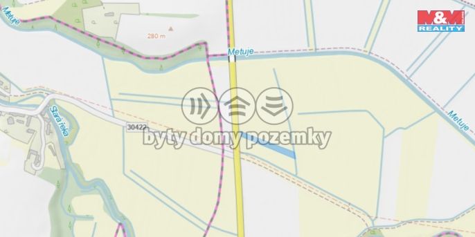 Prodej, Pole, Bohuslavice