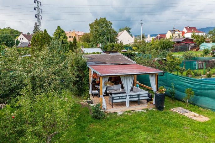 Prodej, Chata, Teplice