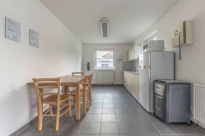 Pronájem, Kancelářský prostor, Mělník