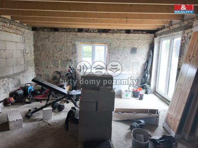 Prodej, Rodinný dům, Havířov