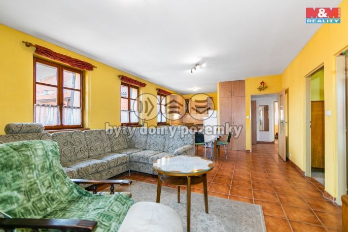 Pronájem, Obchod a služby, Domažlice