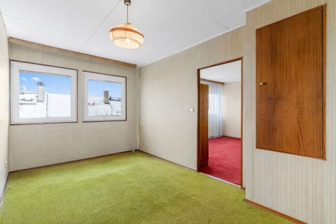 Prodej, Rodinný dům, Liberec