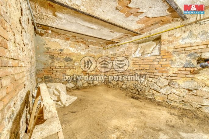 Prodej, Rodinný dům, Břasy