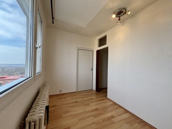 Prodej, Byt 2+1, Chomutov