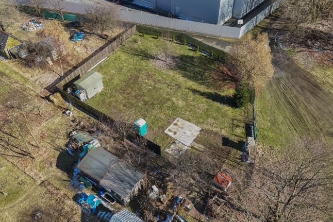 Prodej, Zahrada, Krásná