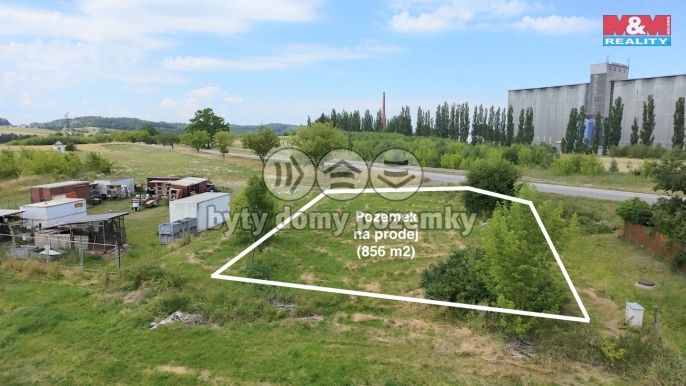 Prodej, Pozemek k bydlení, Záhoří