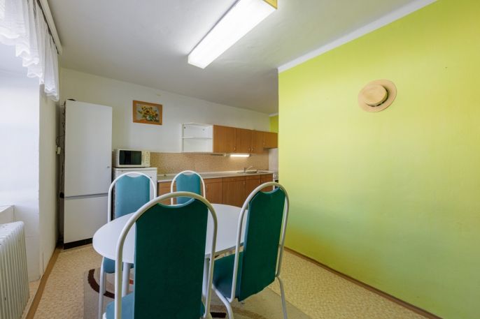 Prodej, Nájemní dům, Hřivice