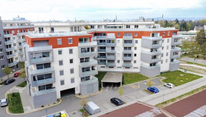 Prodej, Byt 2+kk, Olomouc