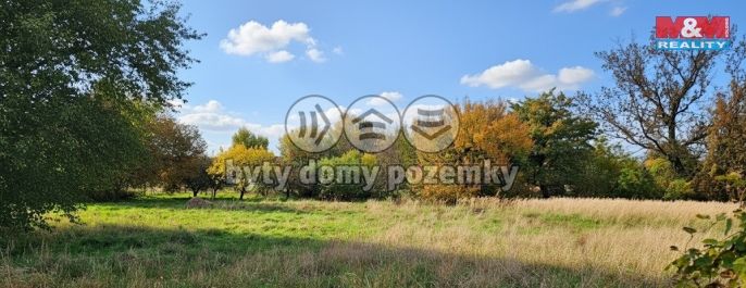 Prodej, Pozemek k bydlení, Uhlířská Lhota