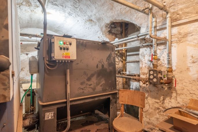 Prodej, Nájemní dům, Veselí nad Lužnicí