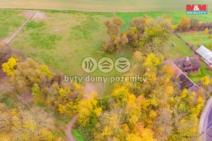 Prodej, Pastvina, Údrnice