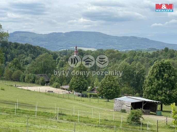 Prodej, Pozemek k bydlení, Chrastava