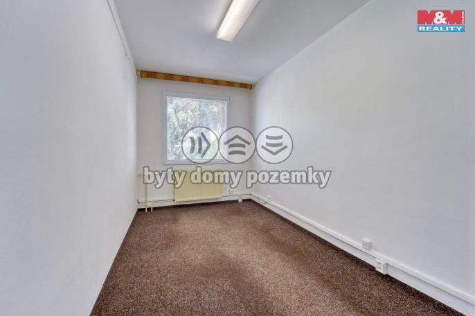 Pronájem, Kancelářský prostor, Sušice