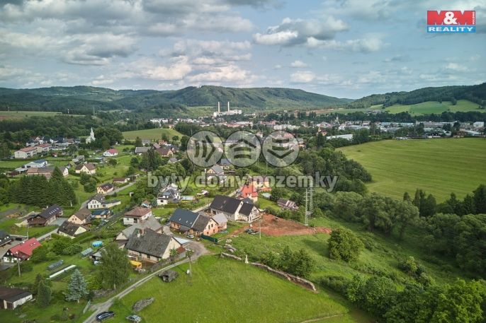 Prodej, Pozemek k bydlení, Trutnov