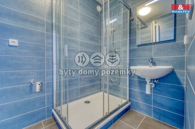 Pronájem, Byt 3+1, Plzeň