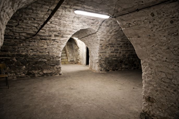 Pronájem, Sklad, Řehlovice