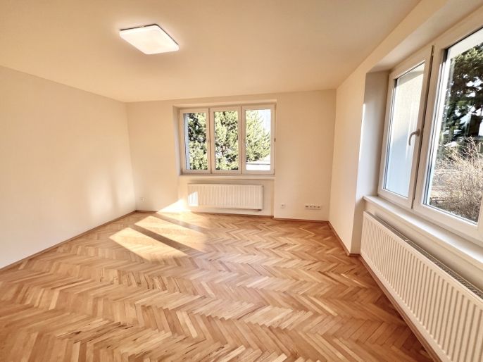 Pronájem, Byt 2+1, Praha