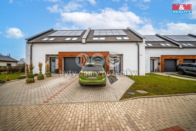 Prodej, Rodinný dům, Smiřice