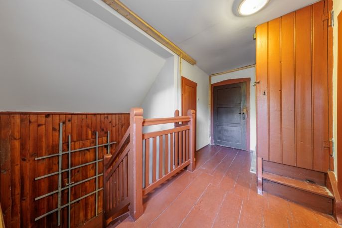 Prodej, Chata, Potůčky