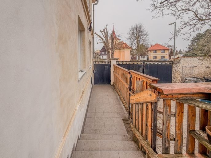 Prodej, Byt 5+1 a větší, Polepy