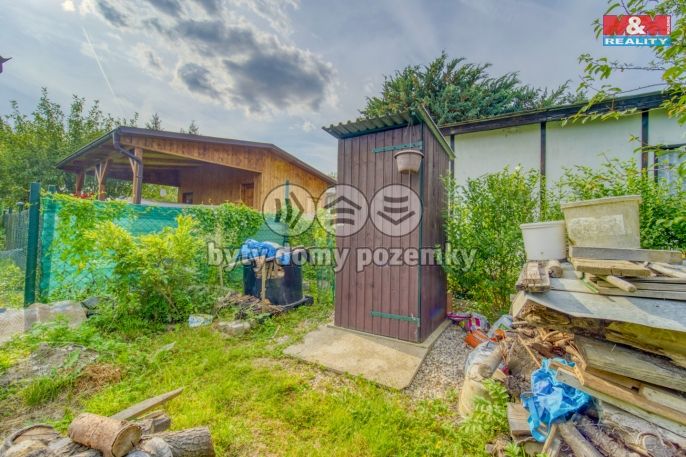 Prodej, Zahrada, Přeštice