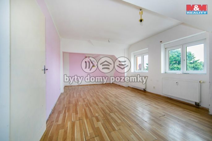 Prodej, Rodinný dům, Heřmanova Huť