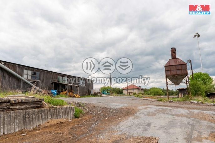 Prodej, Obchodní objekt, Valšov