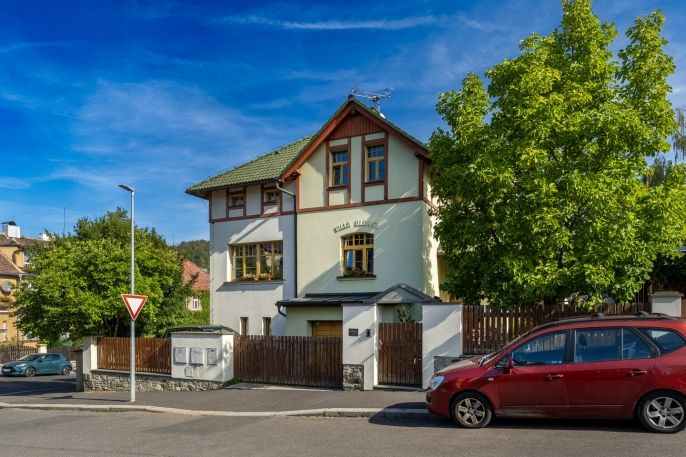 Prodej, Rodinný dům, Ústí nad Labem