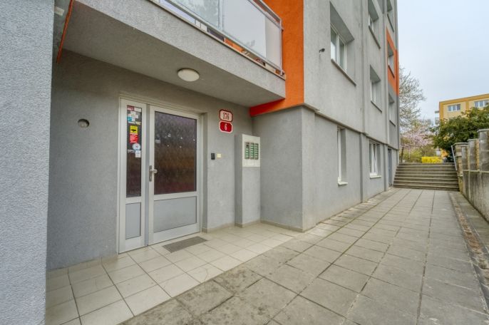 Pronájem, Byt 3+1, Plzeň