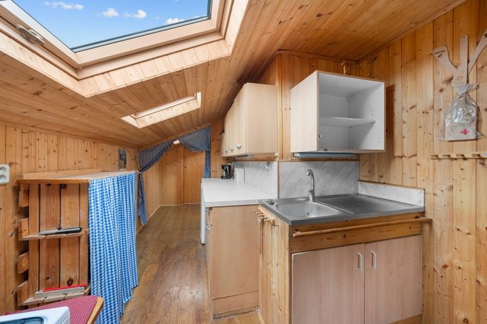 Prodej, Rodinný dům, Labská Stráň