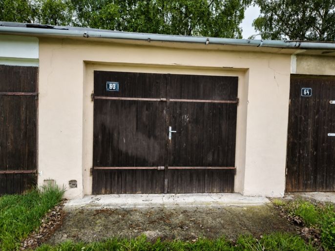 Prodej, Garáž, Litvínov