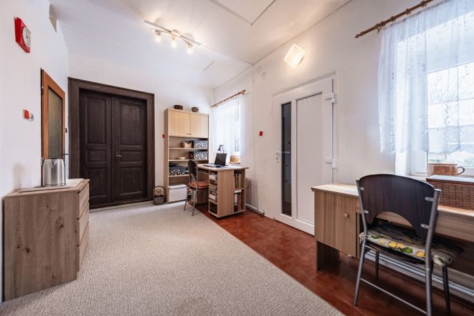 Prodej, Rodinný dům, Škvorec