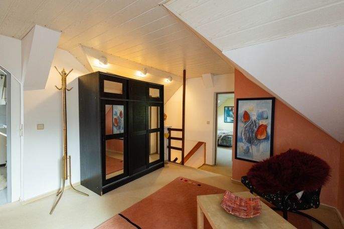 Prodej, Rodinný dům, Loučim