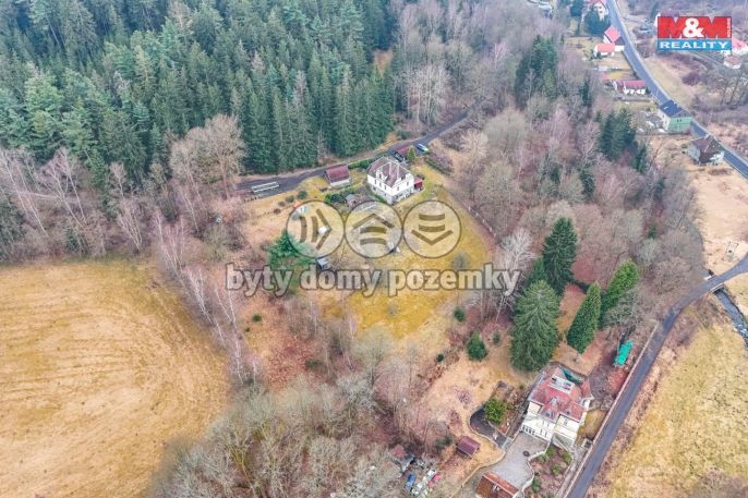 Prodej, Rodinný dům, Podhradí