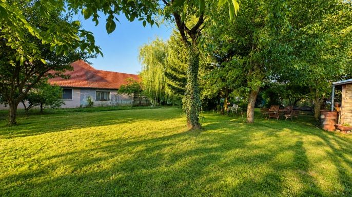 Prodej, Rodinný dům, Libějovice