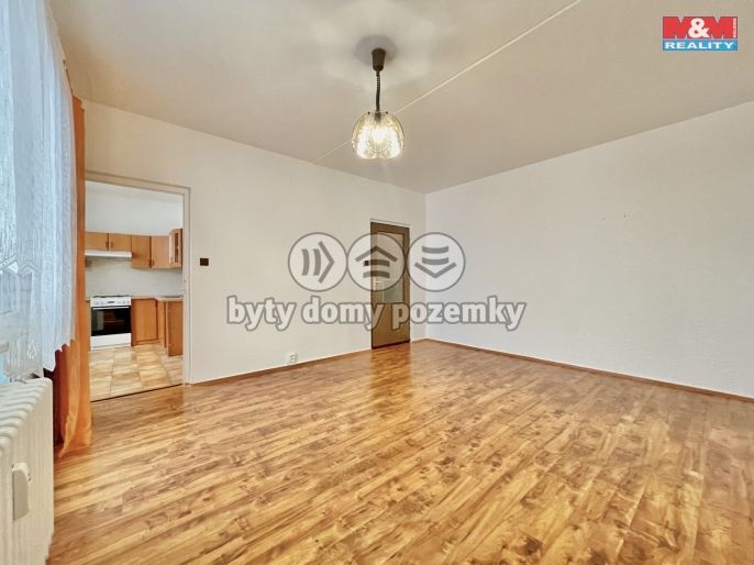 Prodej, Byt 2+1, Svitavy