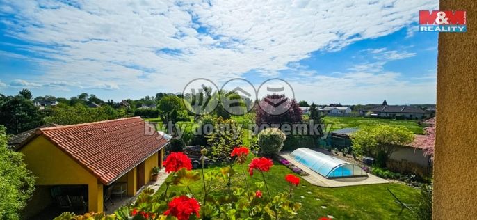 Prodej, Rodinný dům, Starý Mateřov