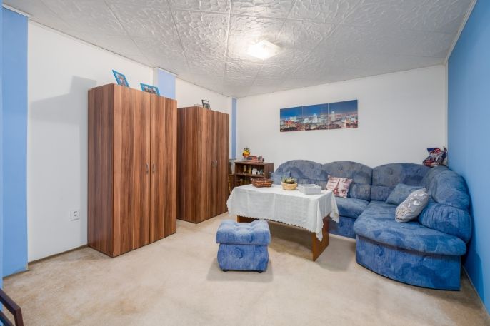 Prodej, Rodinný dům, Krupka