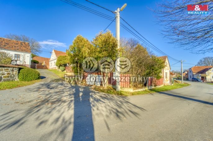 Prodej, Rodinný dům, Hlohová