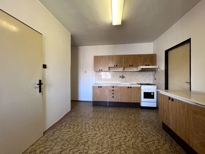 Prodej, Rodinný dům, Koryčany