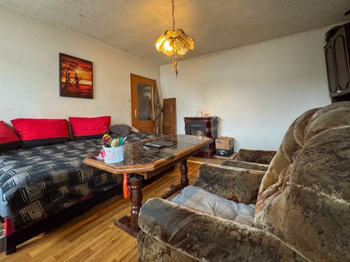 Prodej, Byt 4+1, Česká Lípa