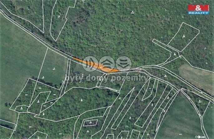 Prodej, Louka, Obrnice