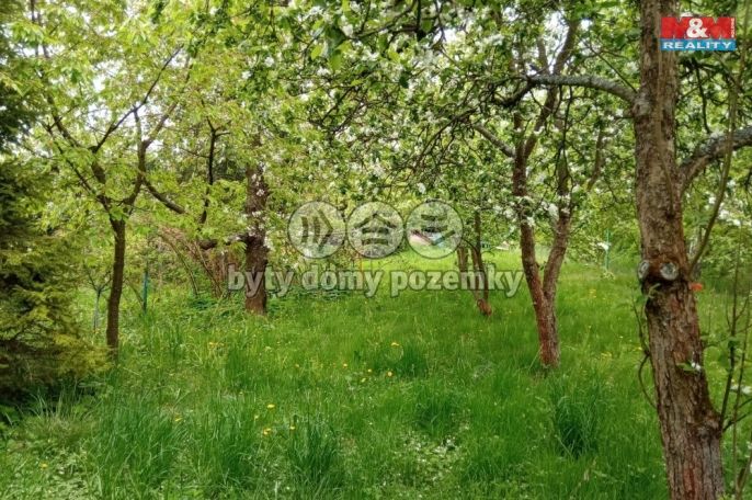 Prodej, Pozemek k bydlení, Mezina