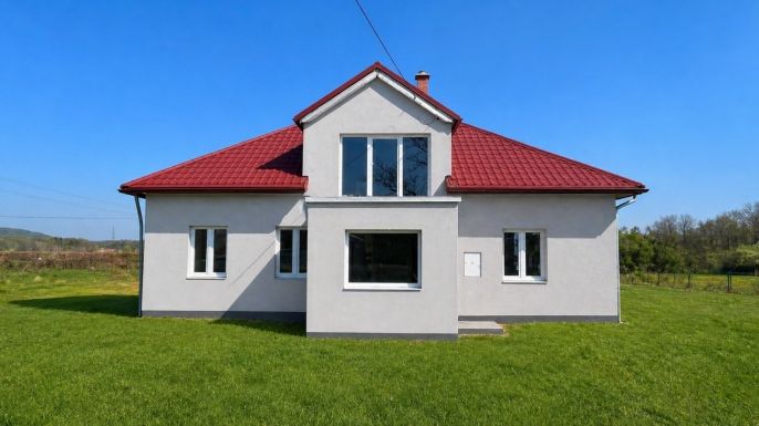 Prodej, Rodinný dům, Raškovice