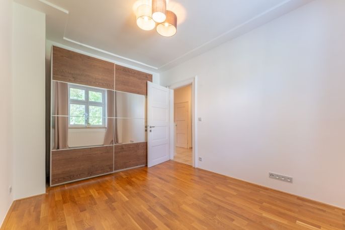 Prodej, Byt 3+kk, Praha