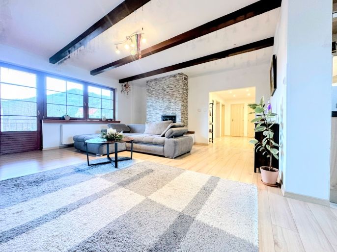 Prodej, Nájemní dům, Čeladná