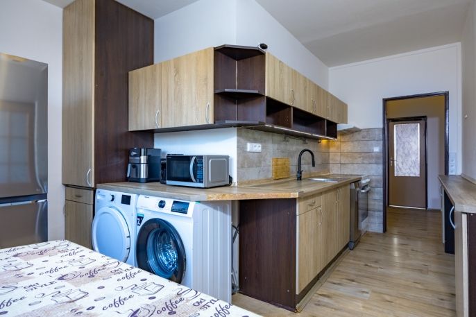 Prodej, Byt 2+1, Jablonec nad Nisou