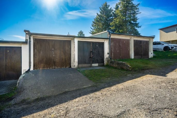 Prodej, Garáž, Liberec