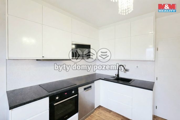 Prodej, Byt 2+1, Praha