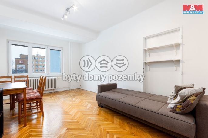 Prodej, Byt 2+1, Ostrava